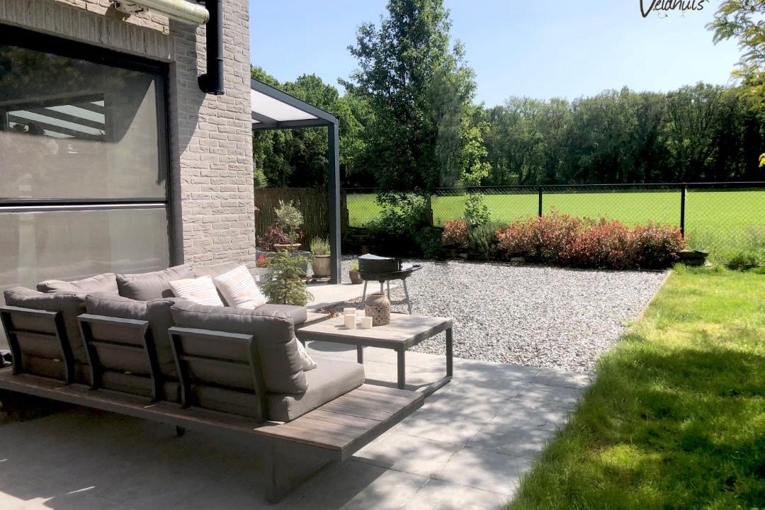 Photo of Patio Balcony in As