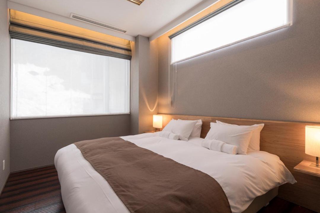 Photo of Bedroom in Hirafu