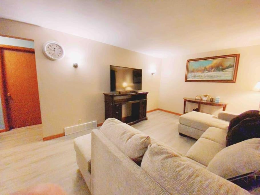 Photo of Livingroom in Stevens Point