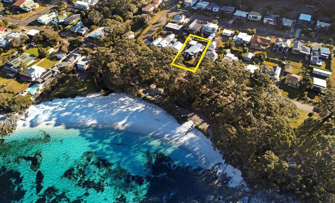 Photo of Outdoor in Hyams Beach