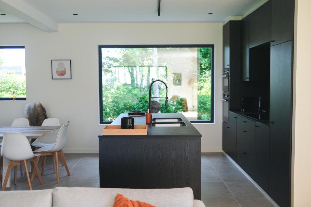 Photo of Livingroom in Veurne