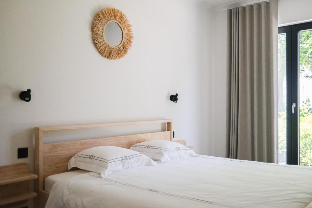 Photo of Bedroom in Veurne