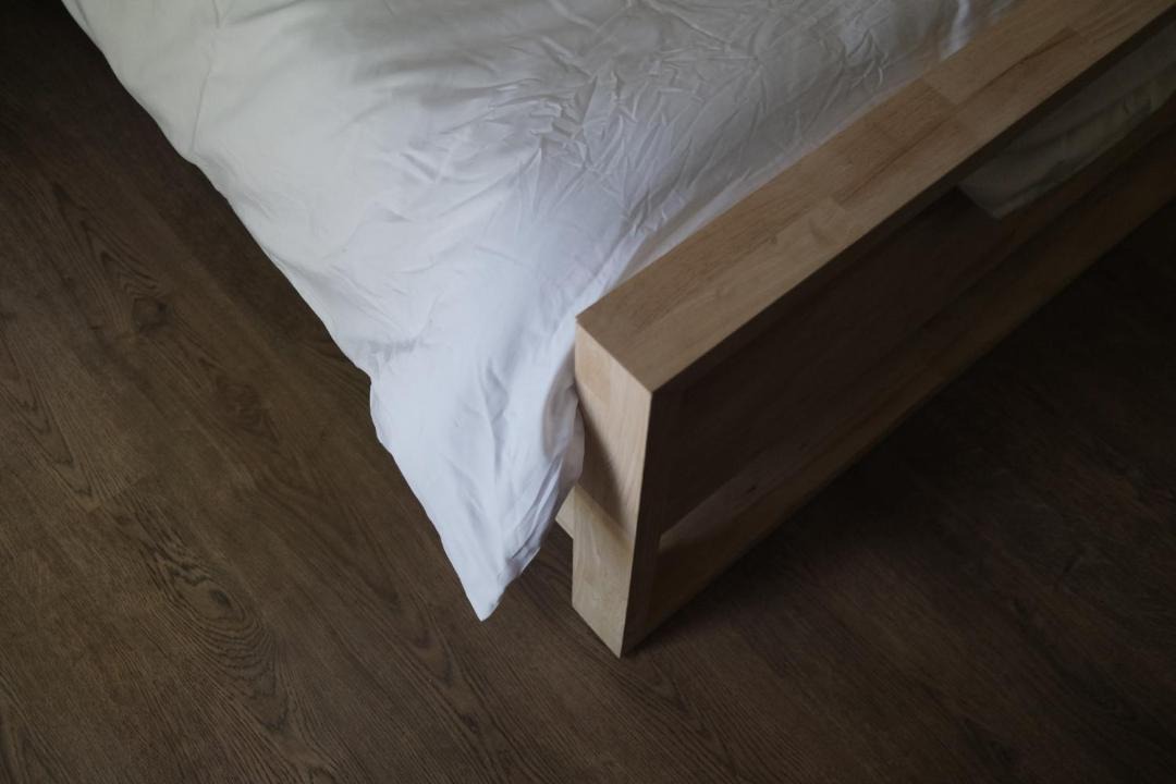 Photo of Bedroom in Veurne