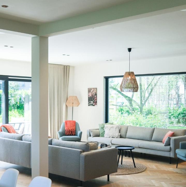 Photo of Livingroom in Veurne