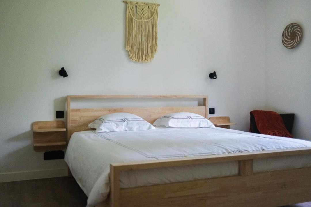 Photo of Bedroom in Veurne