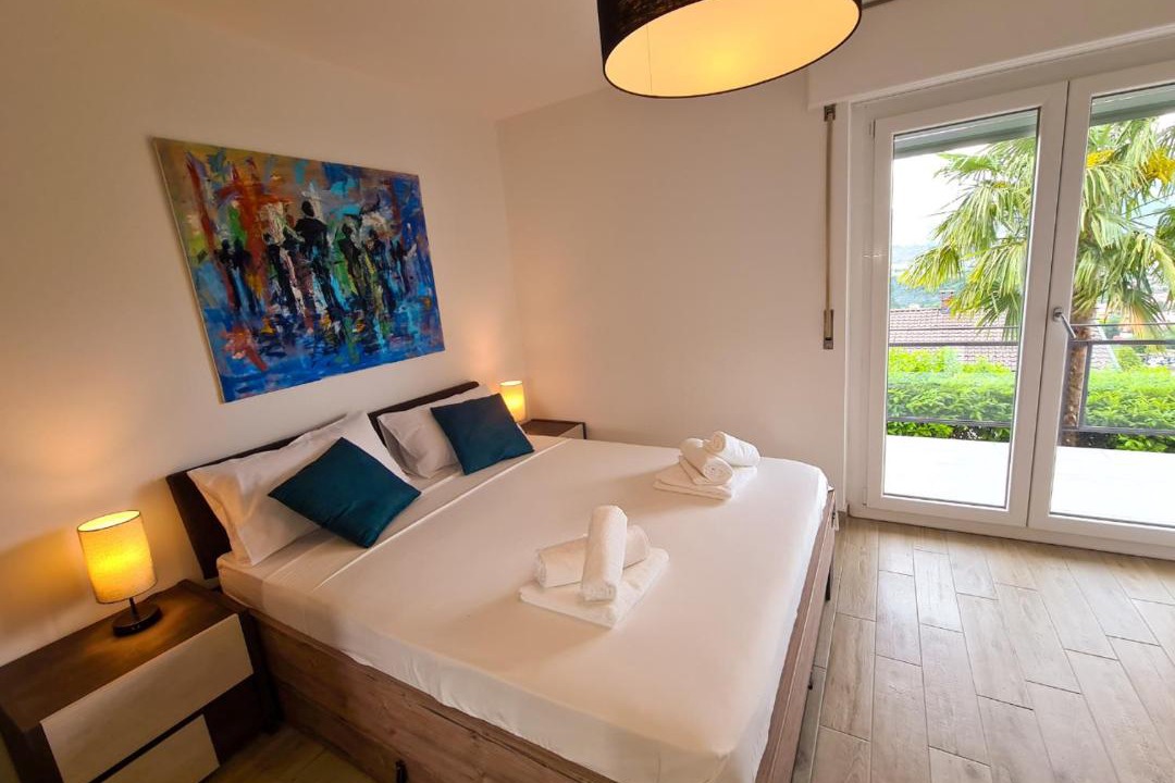 Photo of Bedroom in Bigogno