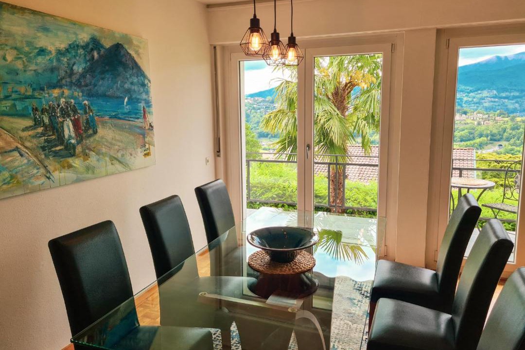 Photo of Livingroom in Bigogno