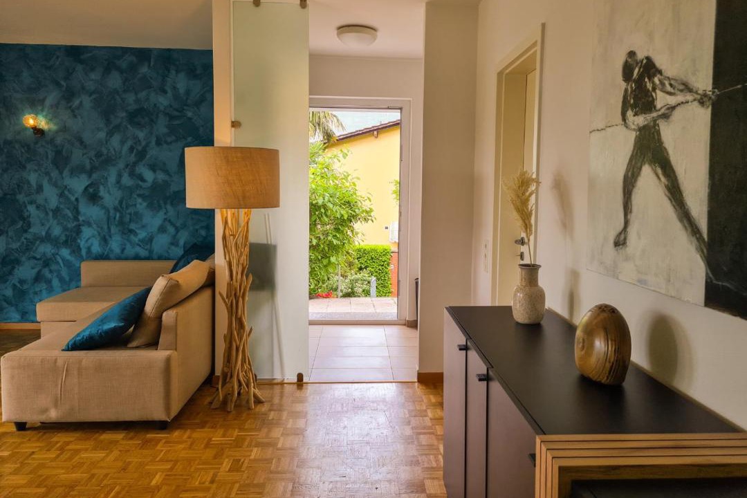 Photo of Livingroom in Bigogno