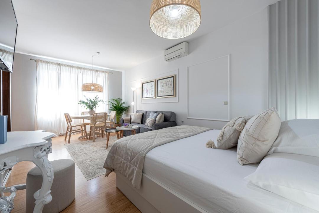 Photo of Bedroom in Babin Kuk
