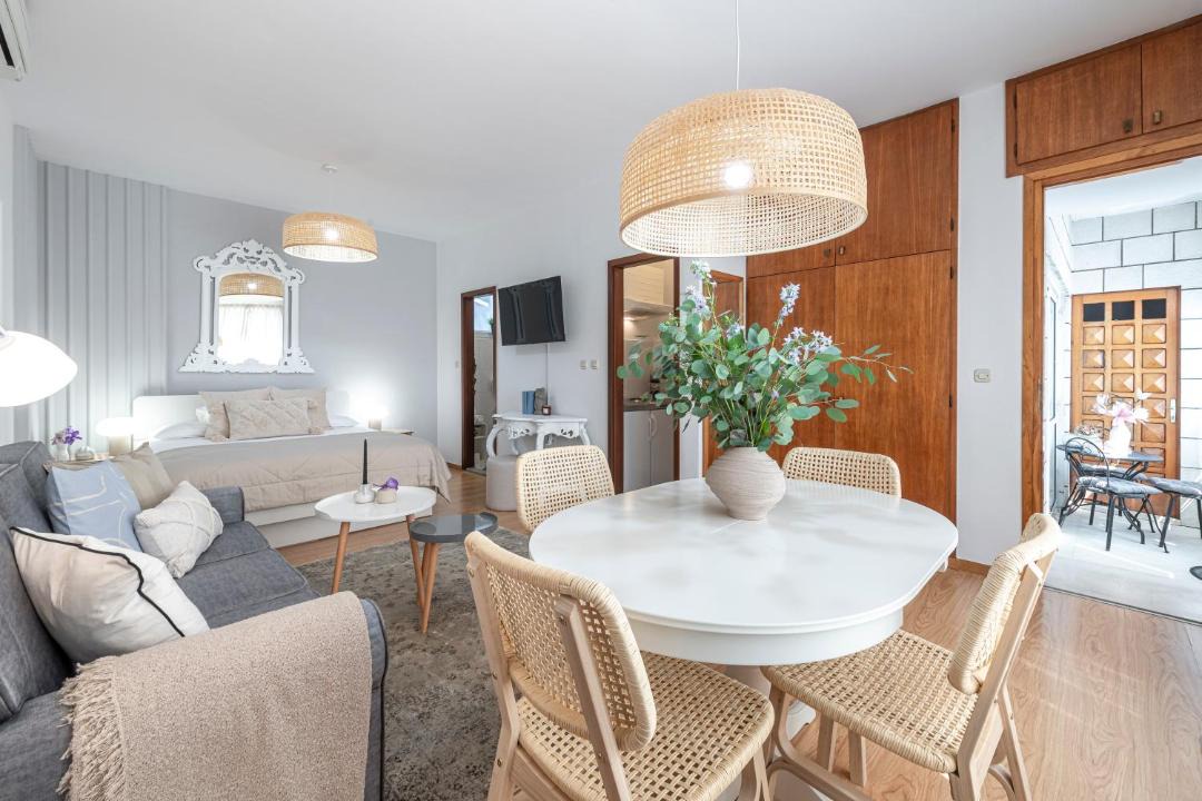 Photo of Livingroom in Babin Kuk
