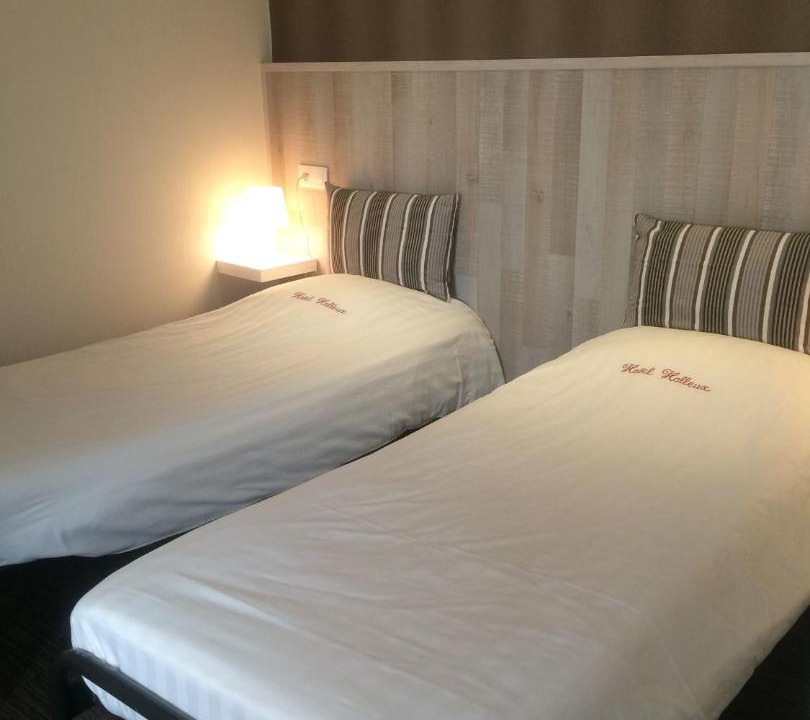 Photo of Bedroom in Banneux