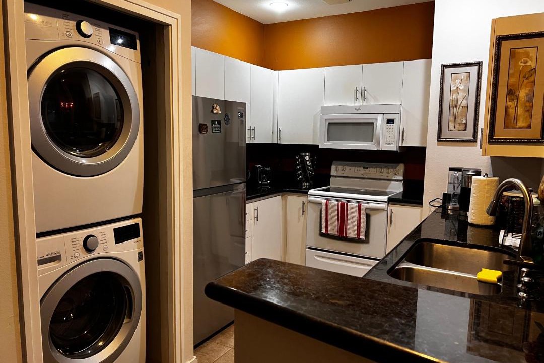 Photo of Kitchen in Belltown