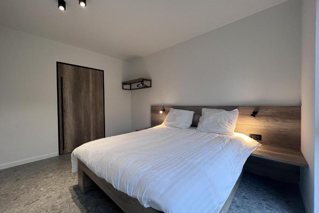 Photo of Bedroom in Gutschoven