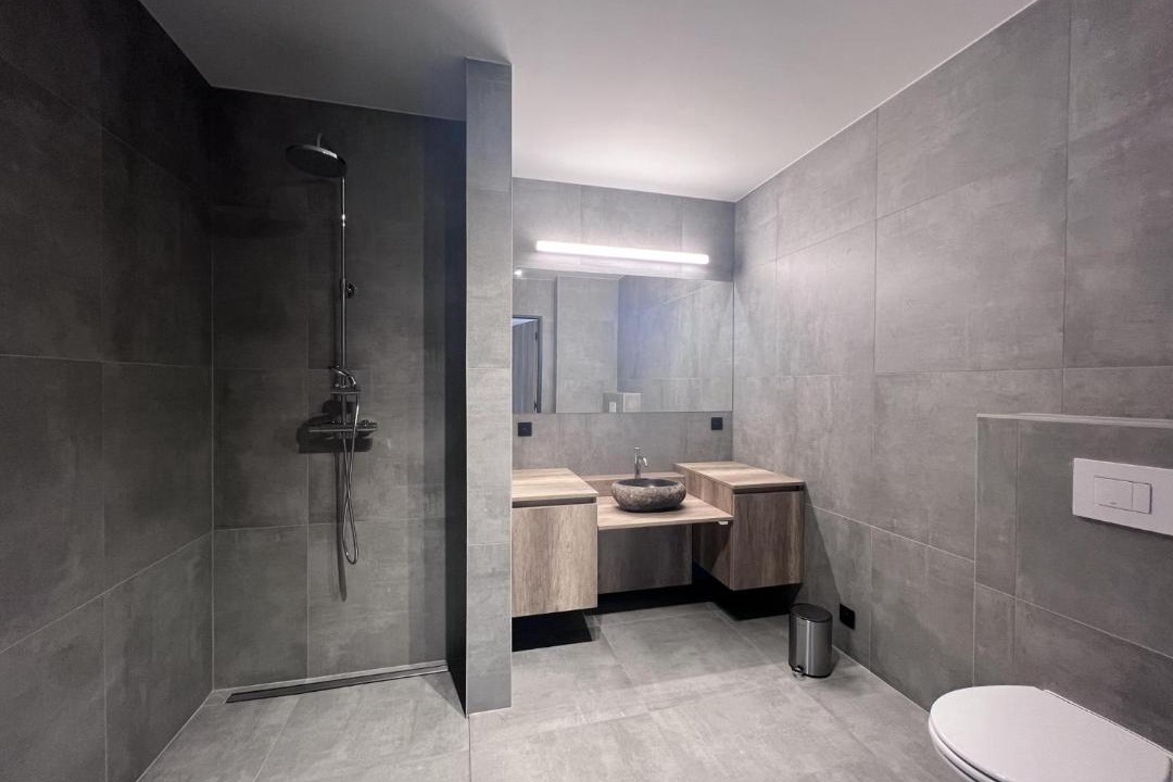 Photo of Bathroom in Gutschoven