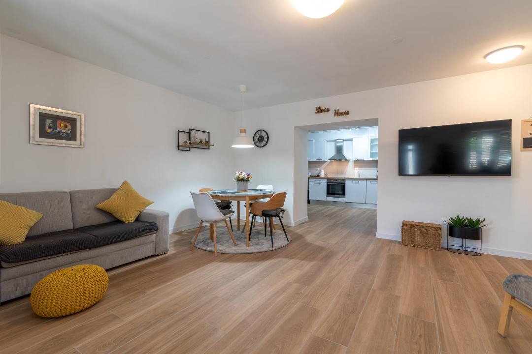 Photo of Livingroom in Vranjic