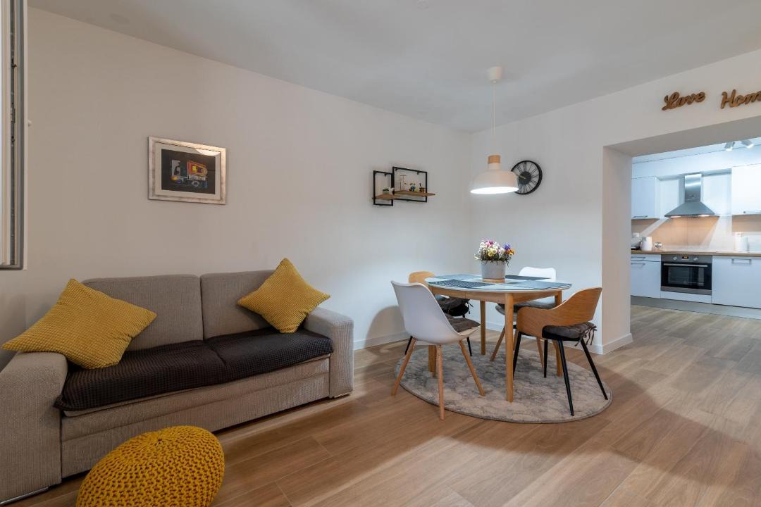 Photo of Livingroom in Vranjic