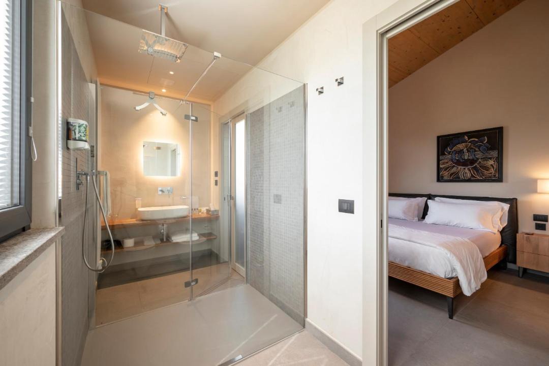 Photo of Bedroom in Donoratico