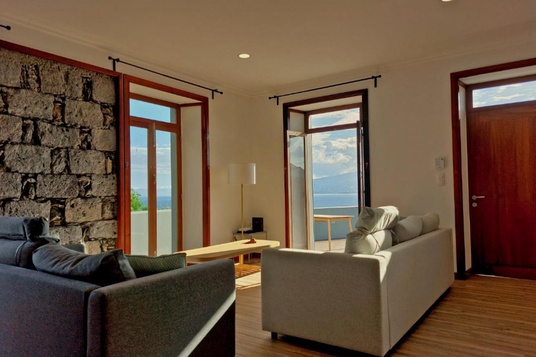 Photo of Livingroom in Horta