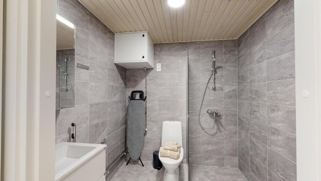 Photo of Bathroom in Oulu