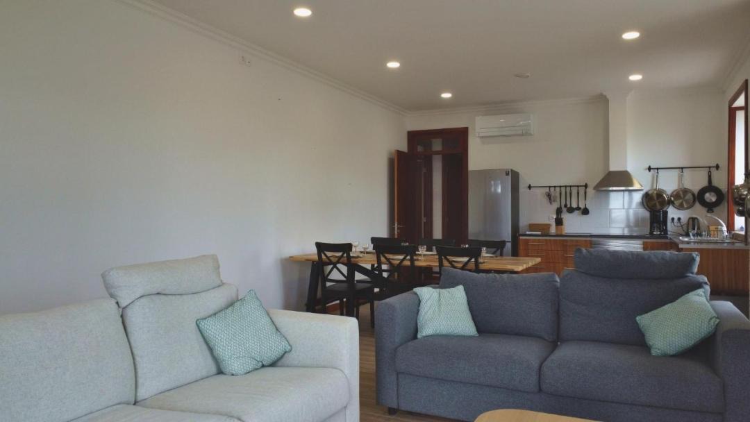 Photo of Livingroom in Horta