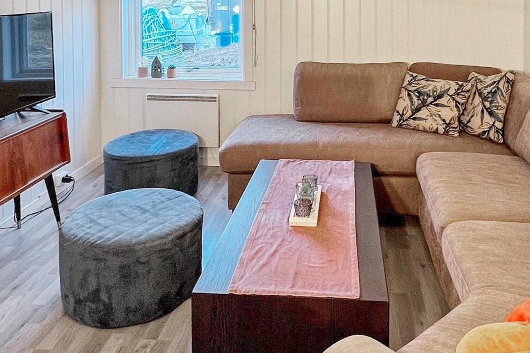 Photo of Livingroom in Trany