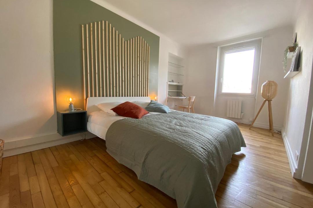 Photo of Bedroom in Guemene-Penfao