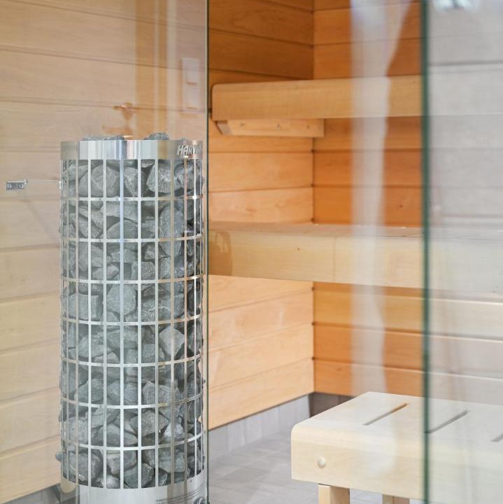 Photo of Bathroom in Kluuvi
