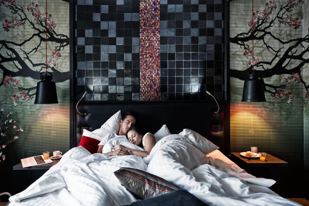 Photo of Bedroom in Genk