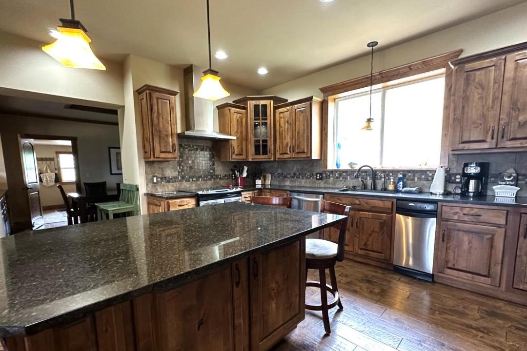 Photo of Kitchen in Salida