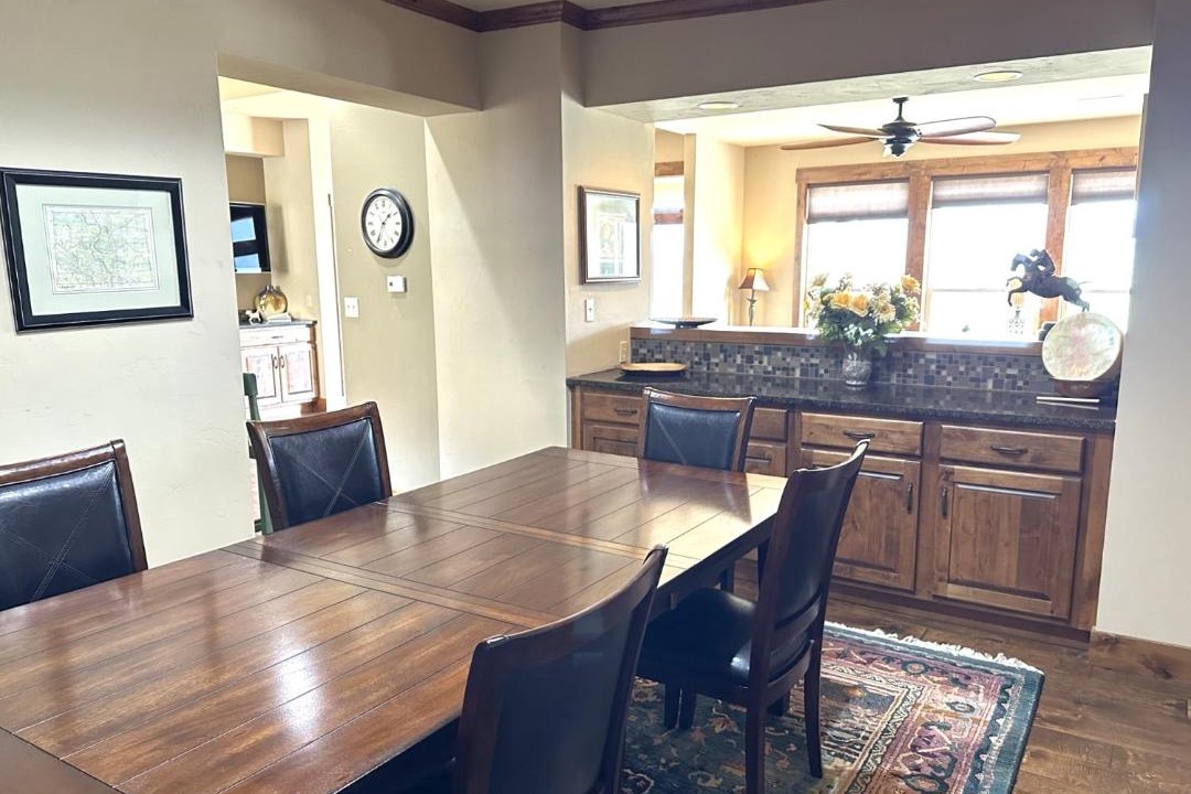 Photo of Kitchen in Salida
