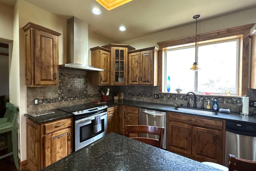 Photo of Kitchen in Salida