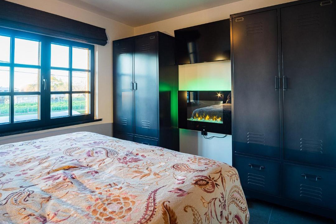 Photo of Bedroom in Borglever