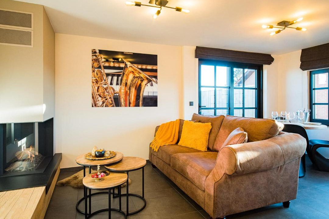 Photo of Livingroom in Borglever