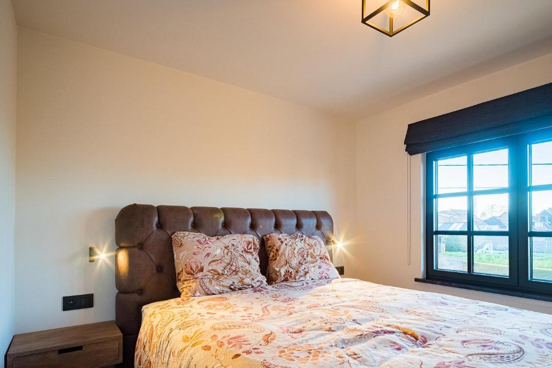 Photo of Bedroom in Borglever