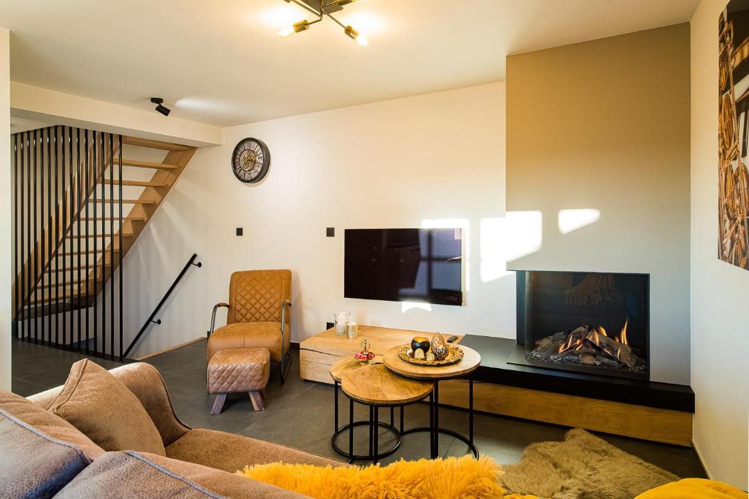 Photo of Livingroom in Borglever