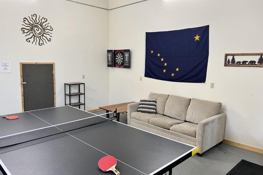 Photo of Livingroom in Healy