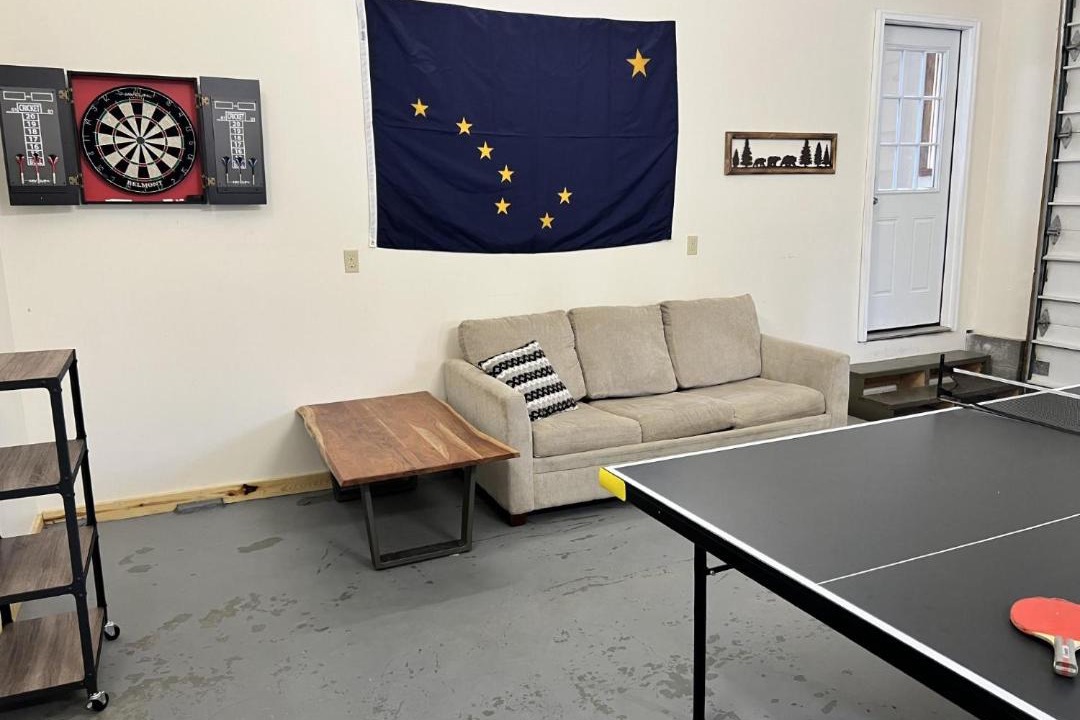 Photo of Livingroom in Healy