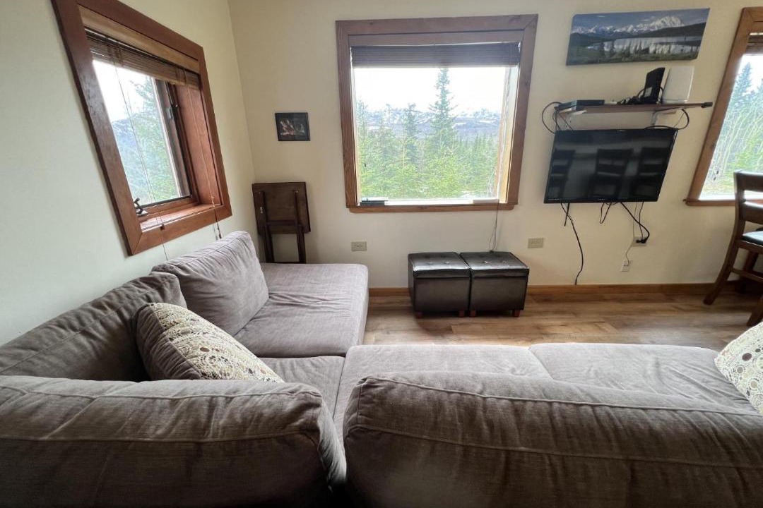 Photo of Livingroom in Healy