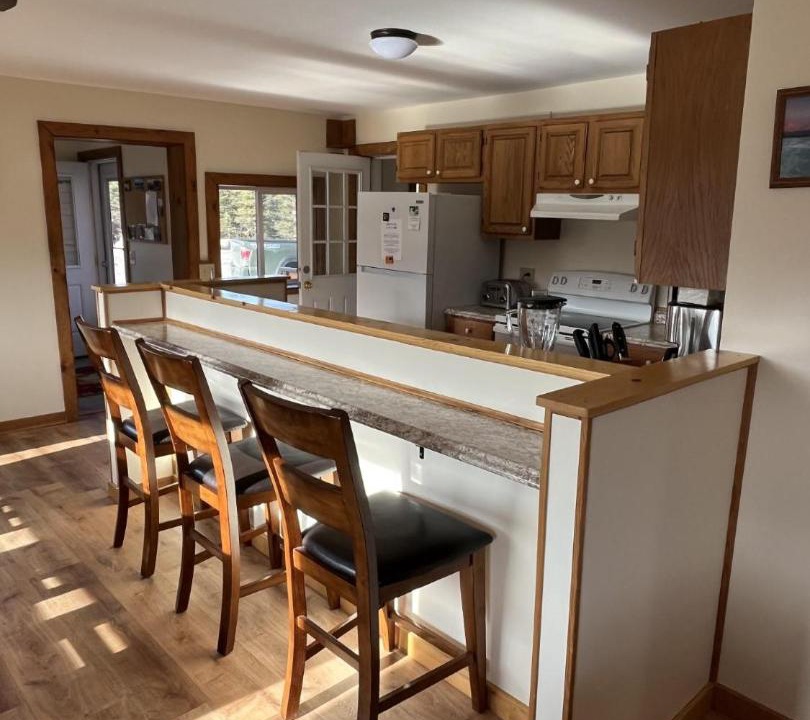 Photo of Kitchen in Healy