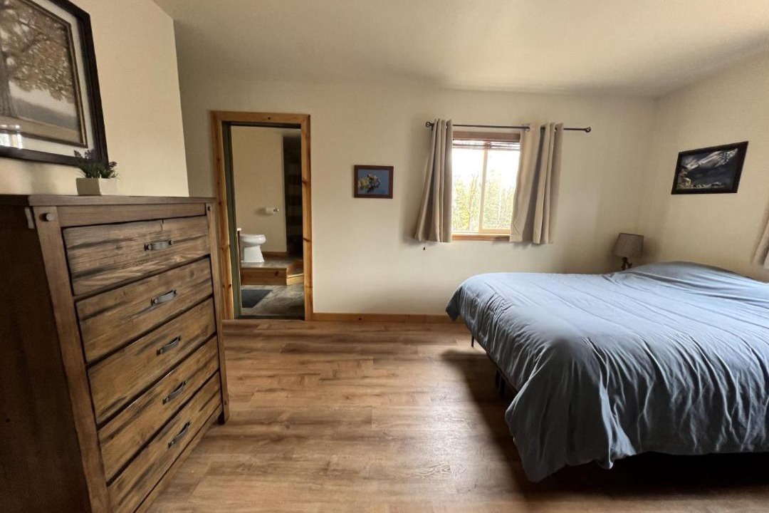 Photo of Bedroom in Healy