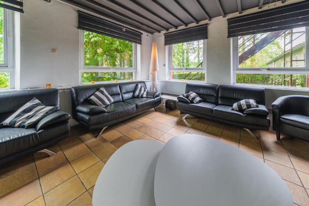 Photo of Livingroom in Durbuy