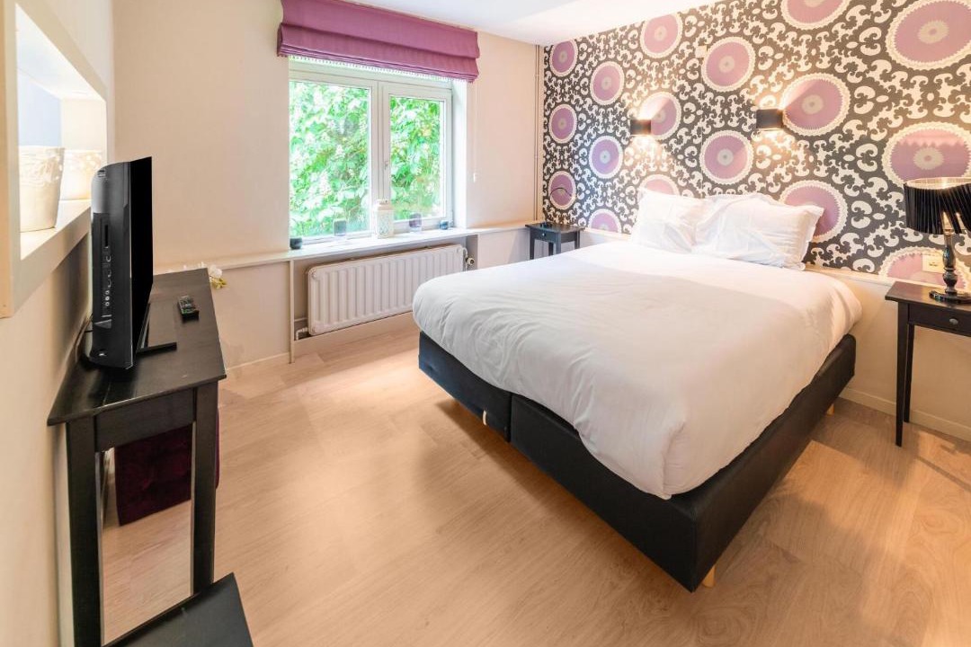 Photo of Bedroom in Durbuy