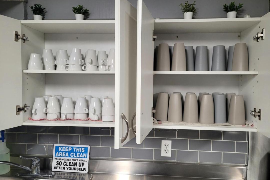Photo of Kitchen in Banff