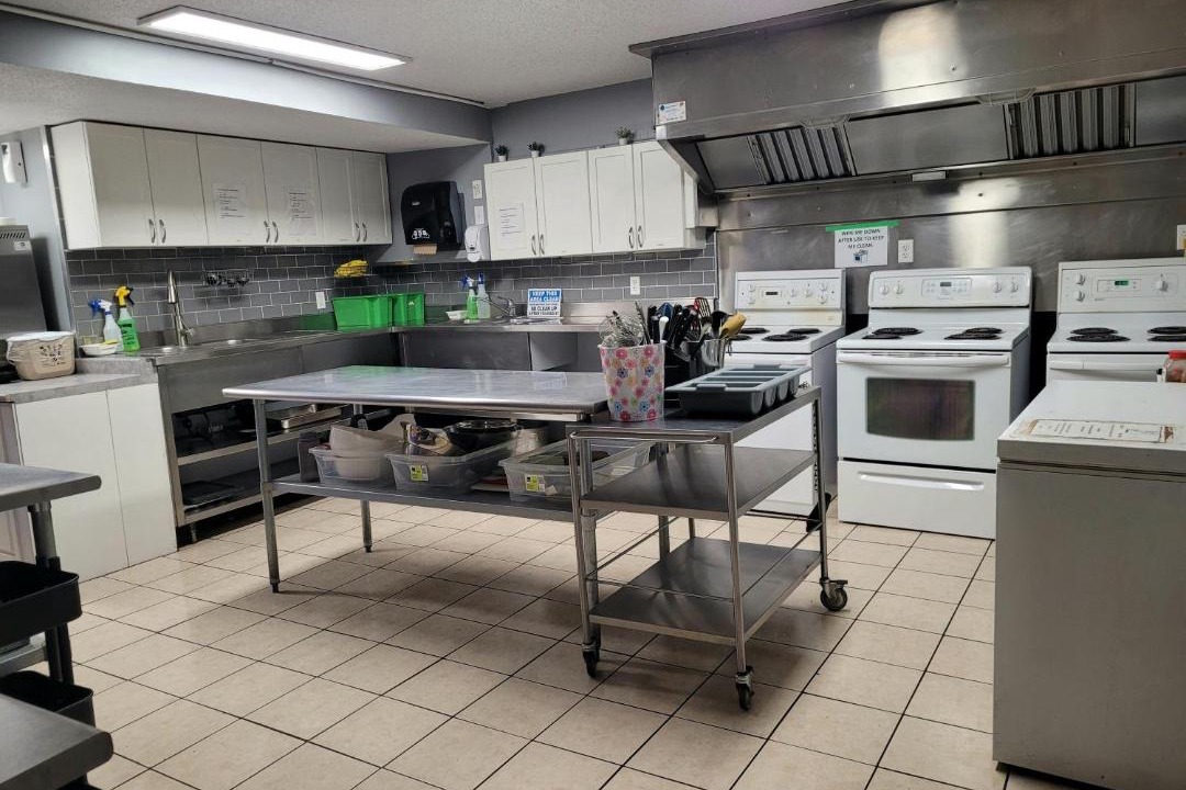 Photo of Kitchen in Banff