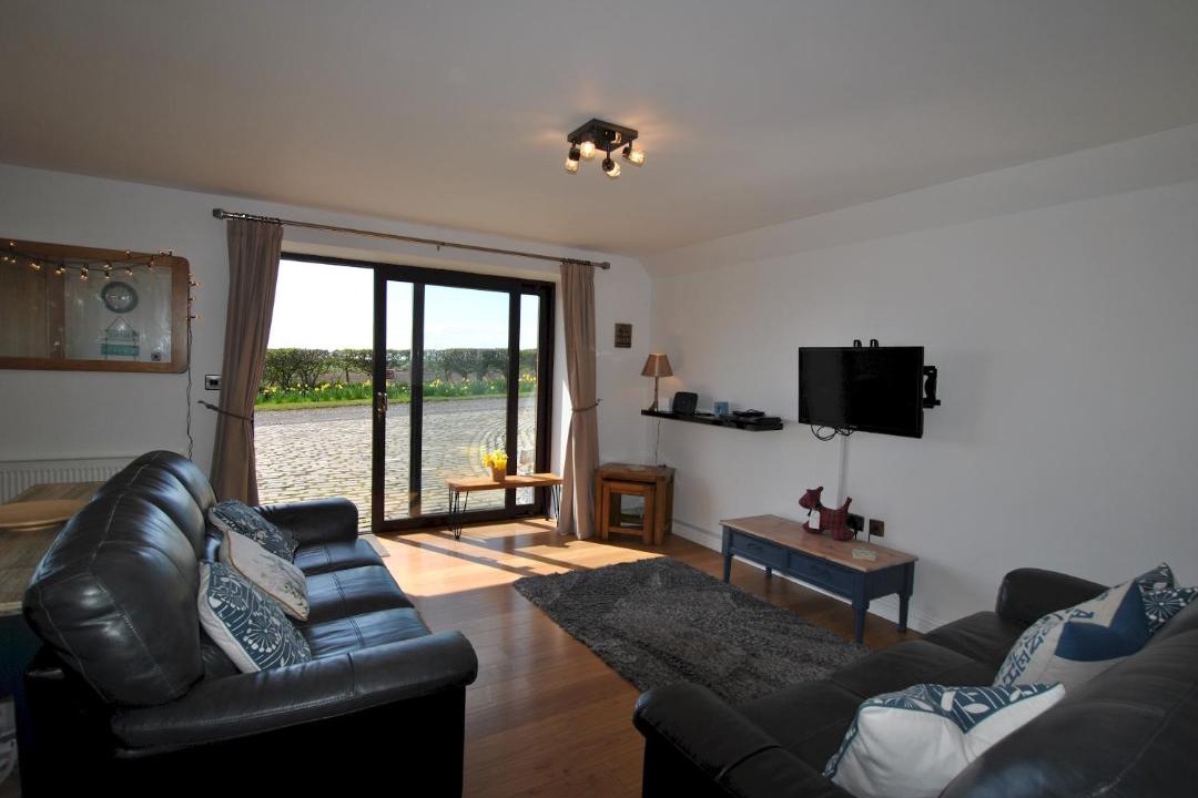 Photo of Livingroom in Pittenweem