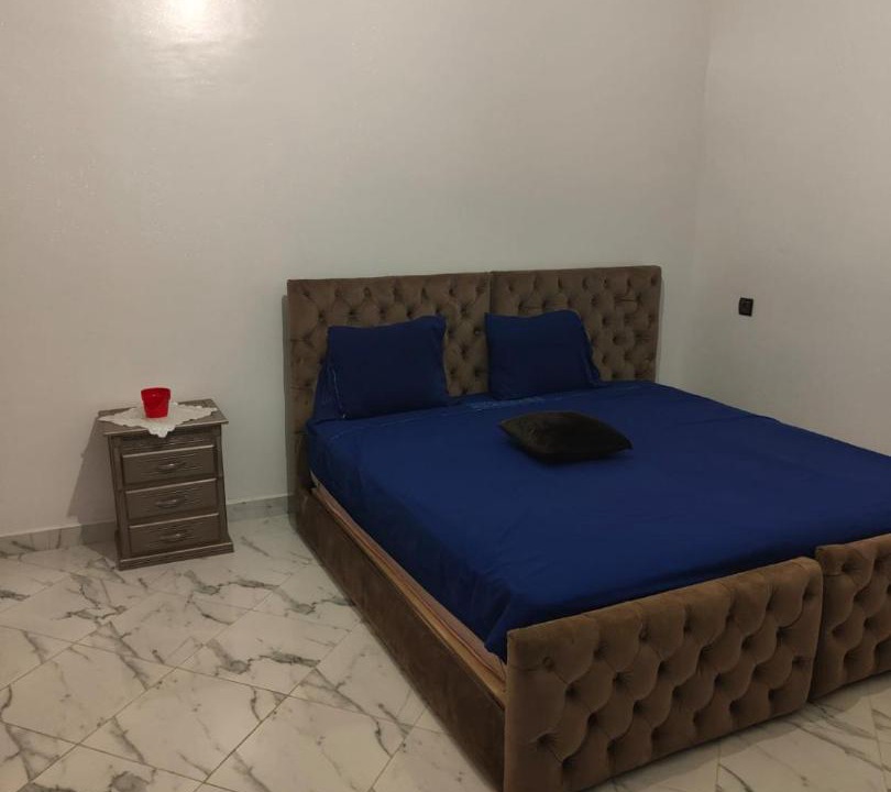 Photo of Bedroom in Bni Makada