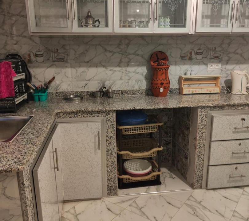 Photo of Kitchen in Bni Makada