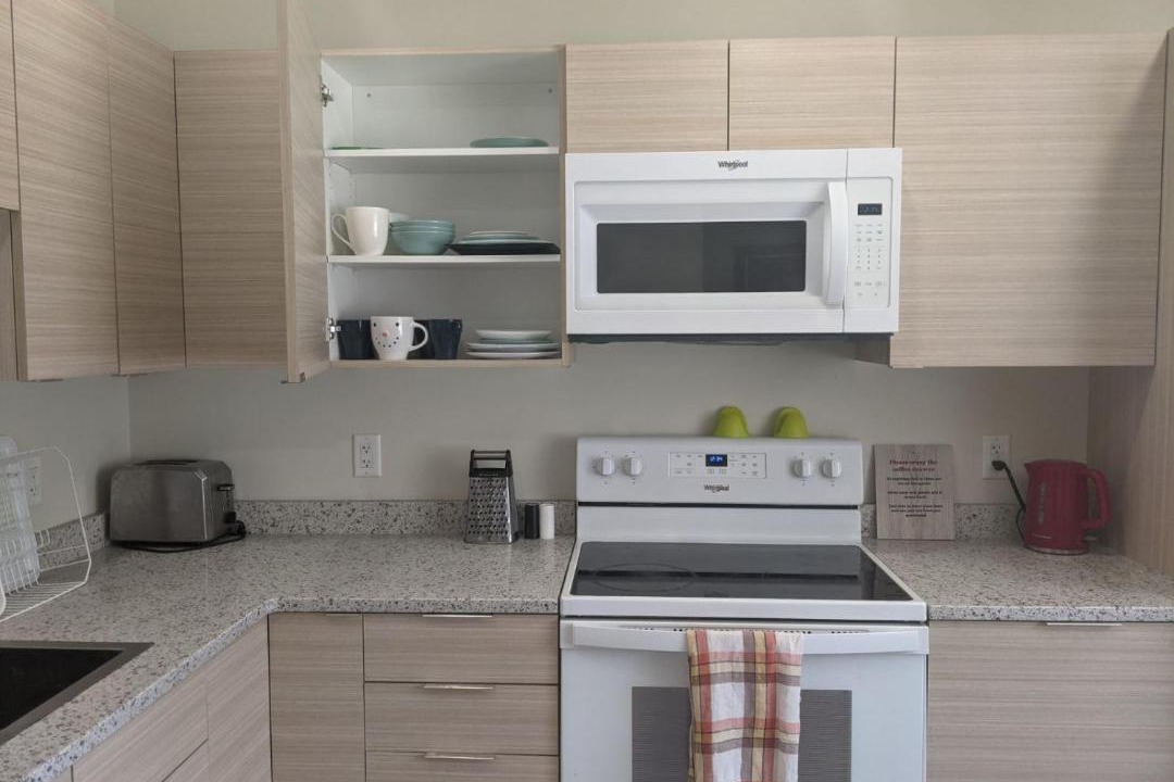 Photo of Kitchen in East Kildonan