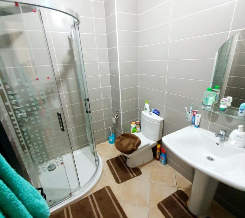 Photo of Bathroom in Cabo Negro