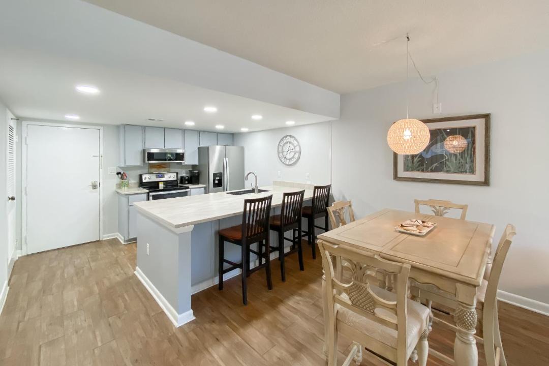 Photo of Kitchen in Harbour Town
